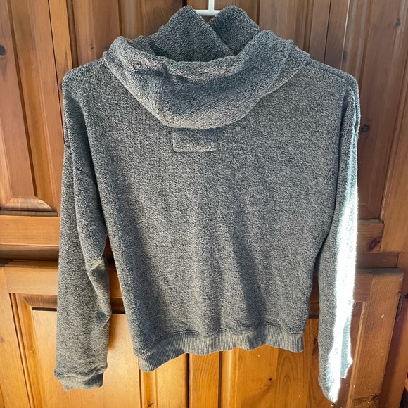 Garage Cowl Neck Sweater - Picture 3 of 3
